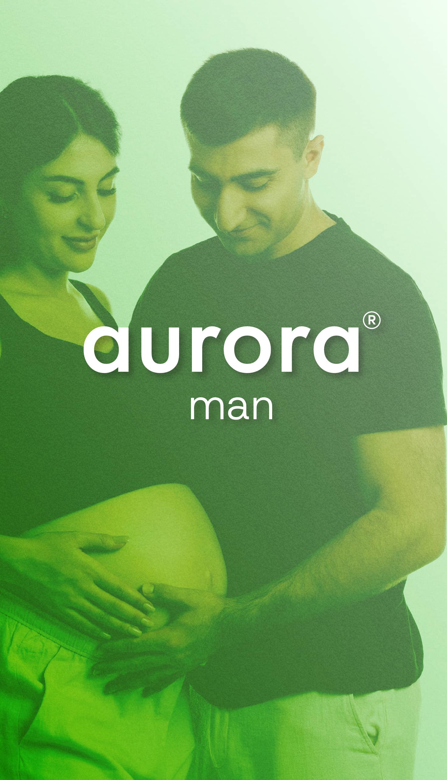 Aurora Man